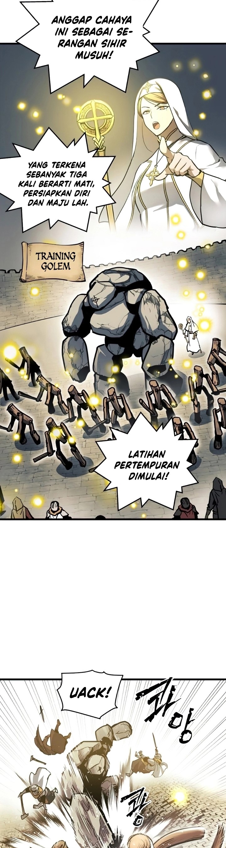 Read Reincarnation of the Suicidal Battle God Doom Breaker ID Manga Online
