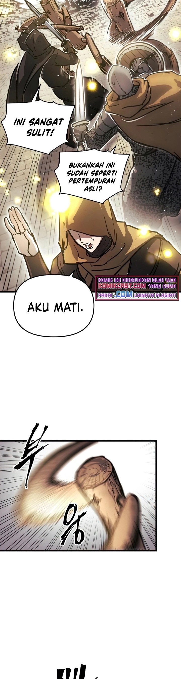 Read Reincarnation of the Suicidal Battle God Doom Breaker ID Manga Online