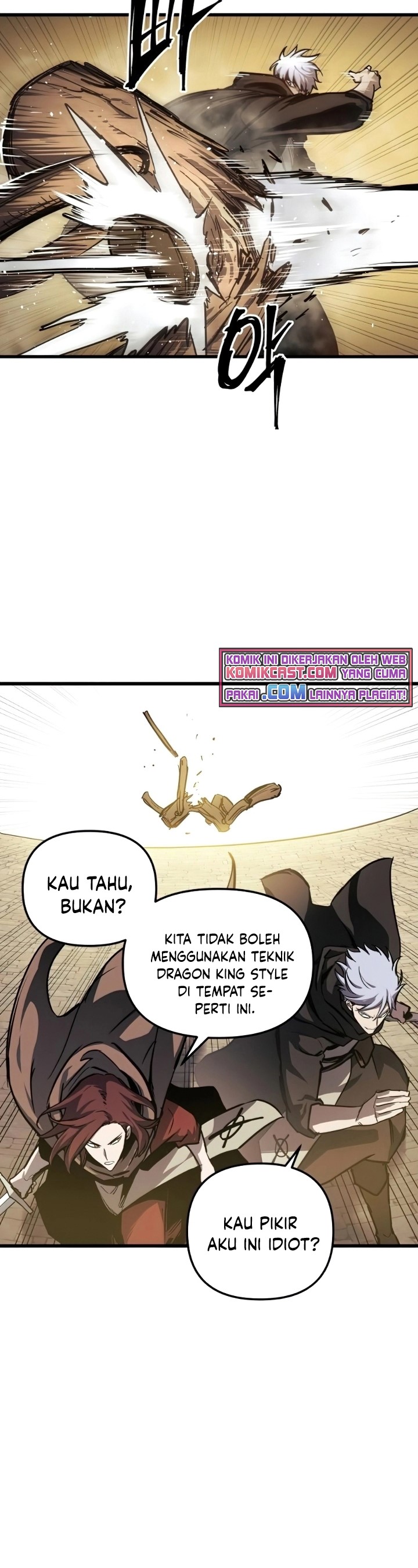 Read Reincarnation of the Suicidal Battle God Doom Breaker ID Manga Online