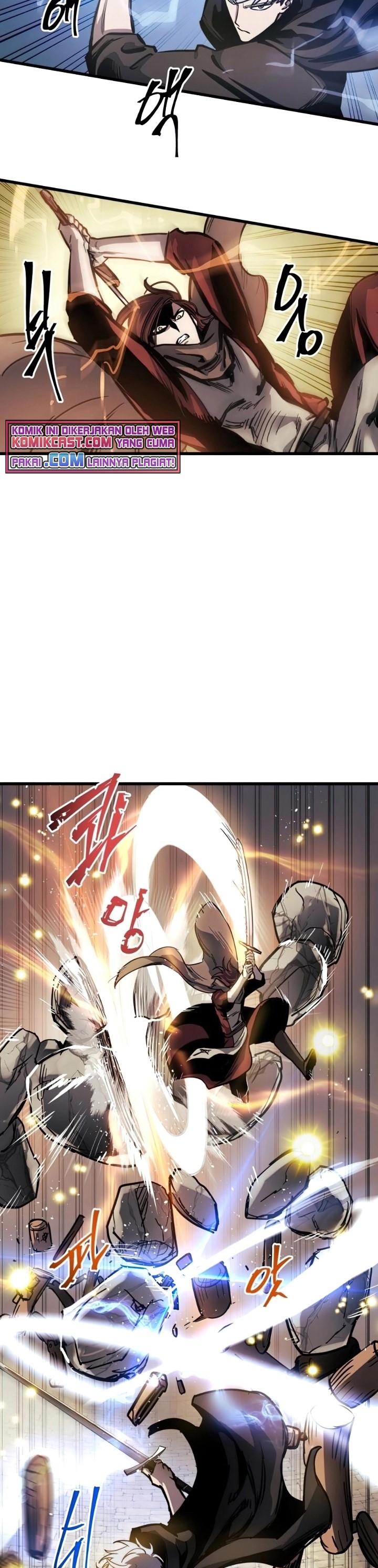 Read Reincarnation of the Suicidal Battle God Doom Breaker ID Manga Online