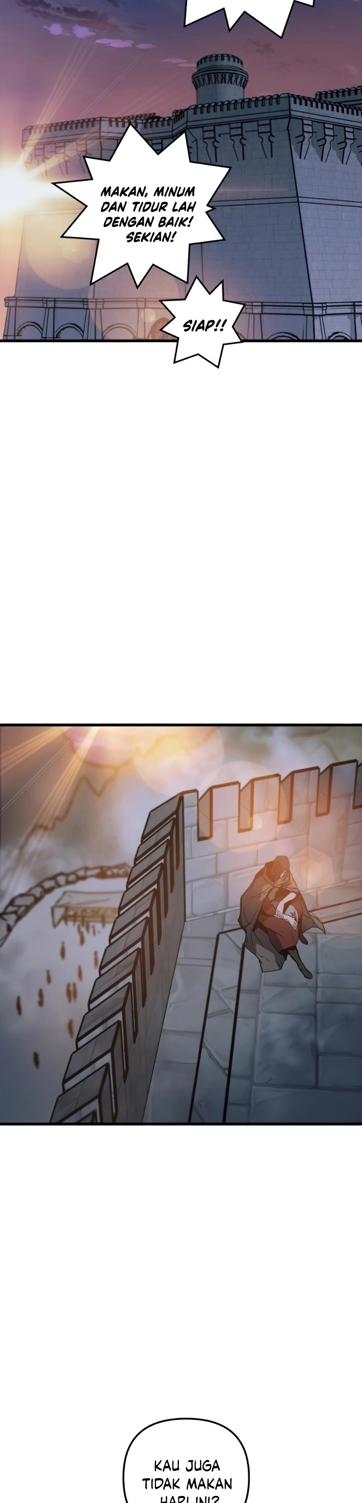 Read Reincarnation of the Suicidal Battle God Doom Breaker ID Manga Online