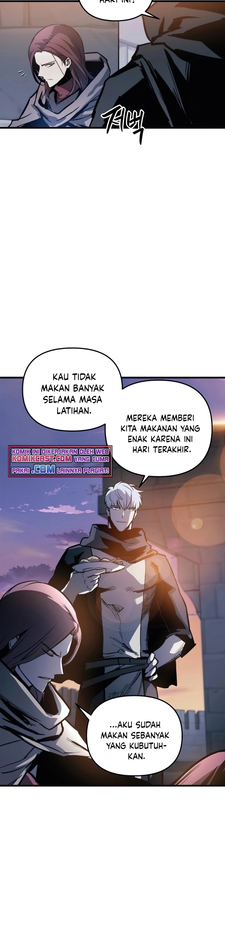 Read Reincarnation of the Suicidal Battle God Doom Breaker ID Manga Online