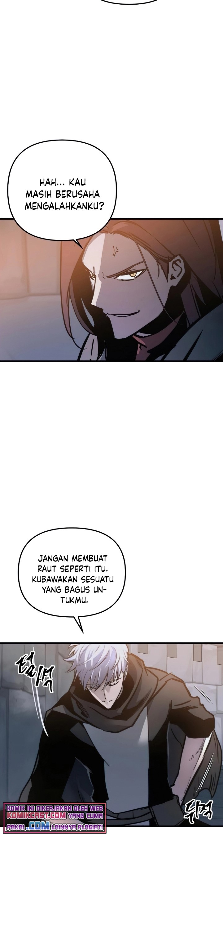 Read Reincarnation of the Suicidal Battle God Doom Breaker ID Manga Online