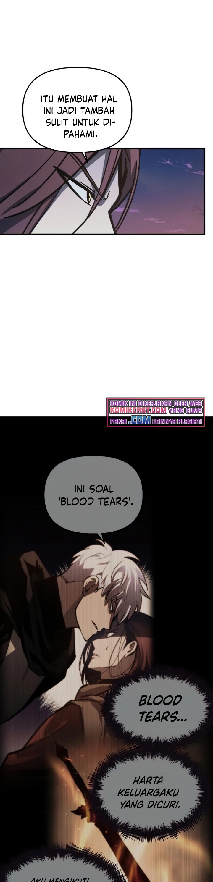 Read Reincarnation of the Suicidal Battle God Doom Breaker ID Manga Online
