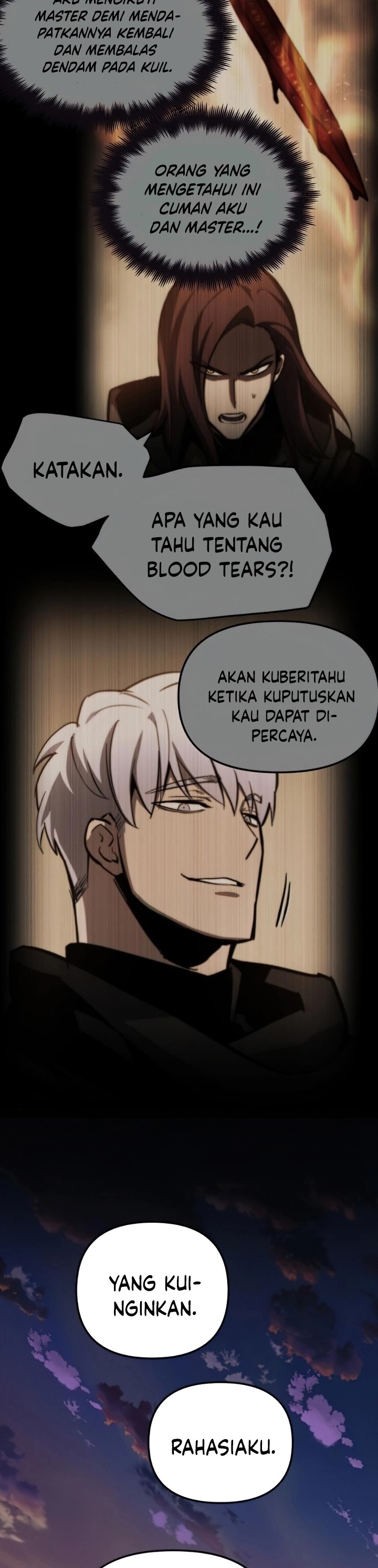 Read Reincarnation of the Suicidal Battle God Doom Breaker ID Manga Online