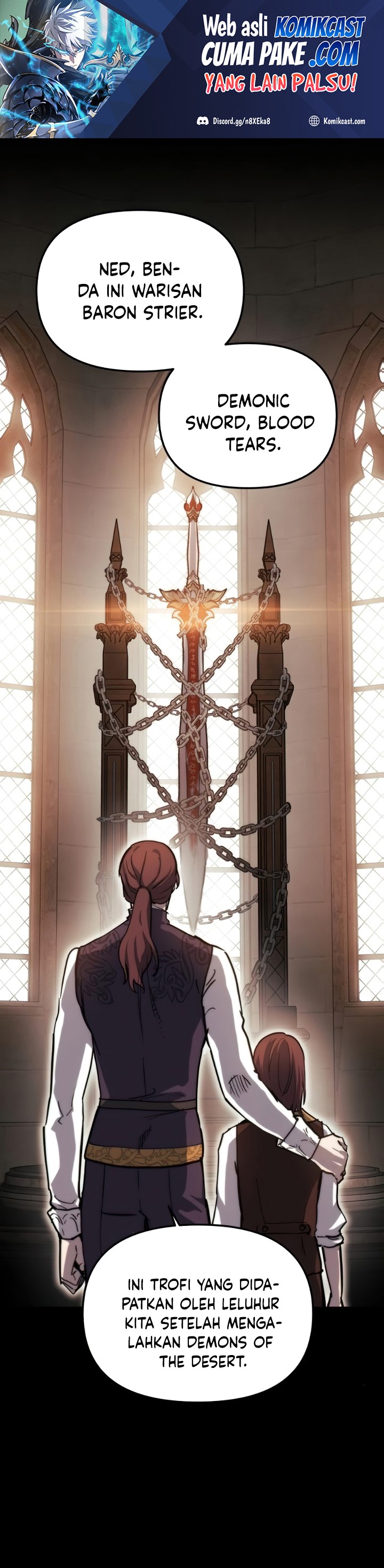 Read Reincarnation of the Suicidal Battle God Doom Breaker ID Manga Online
