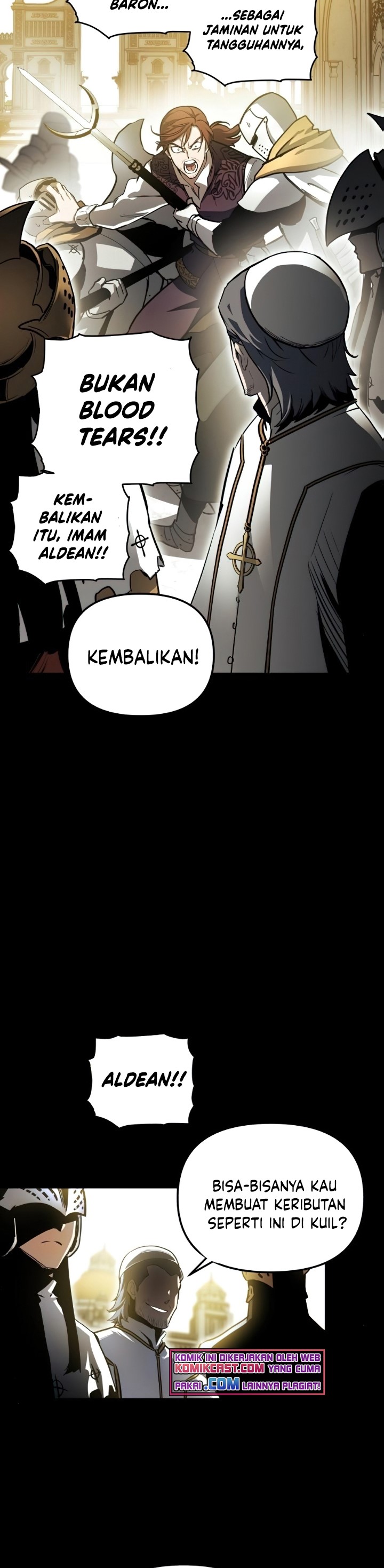 Read Reincarnation of the Suicidal Battle God Doom Breaker ID Manga Online