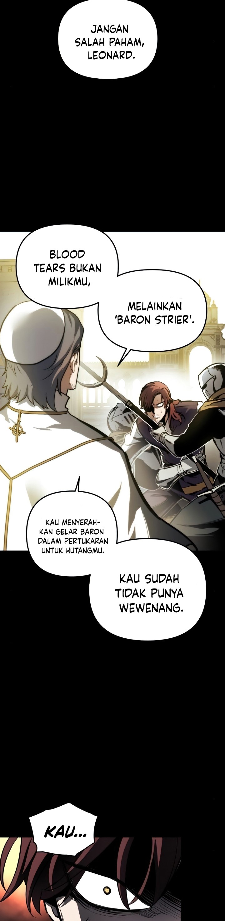 Read Reincarnation of the Suicidal Battle God Doom Breaker ID Manga Online
