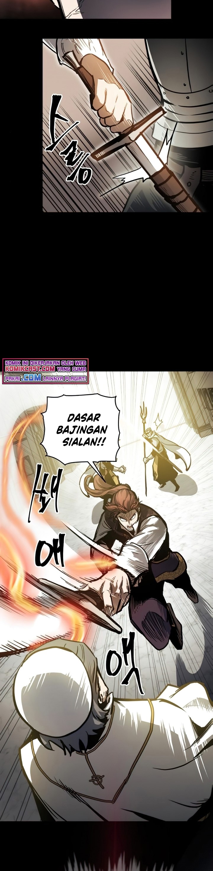 Read Reincarnation of the Suicidal Battle God Doom Breaker ID Manga Online