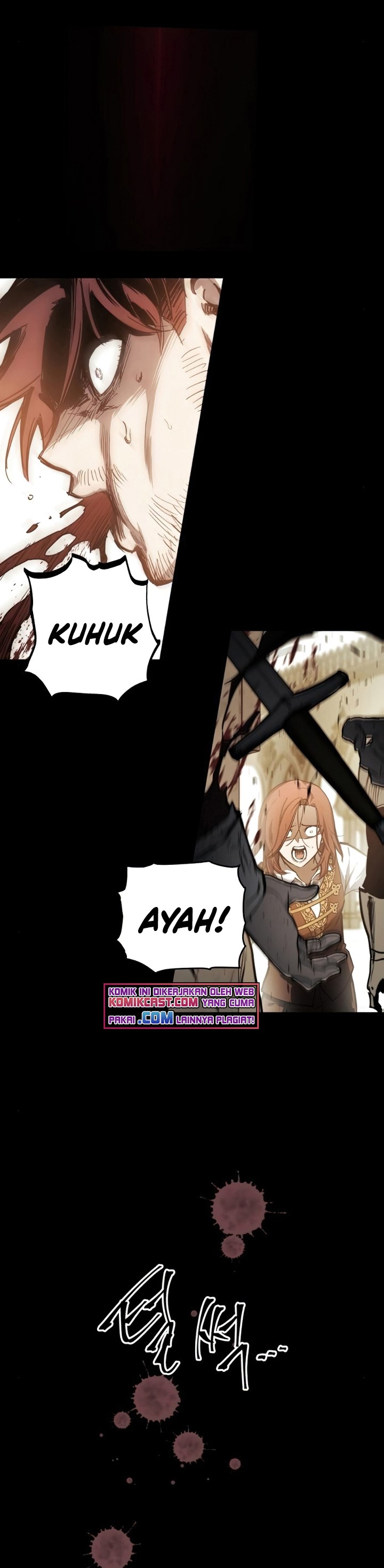 Read Reincarnation of the Suicidal Battle God Doom Breaker ID Manga Online
