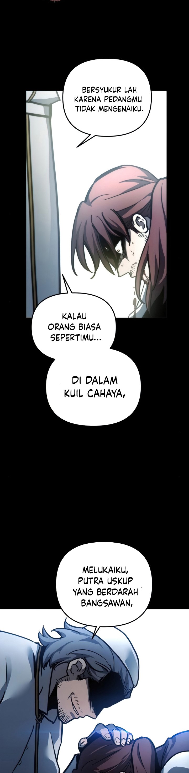 Read Reincarnation of the Suicidal Battle God Doom Breaker ID Manga Online