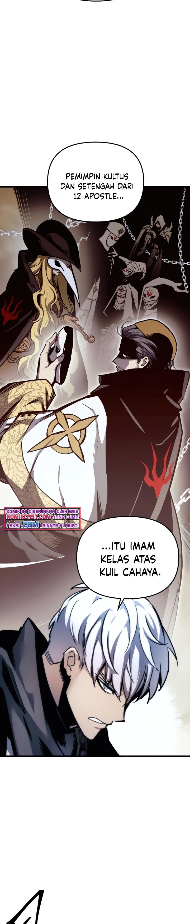 Read Reincarnation of the Suicidal Battle God Doom Breaker ID Manga Online