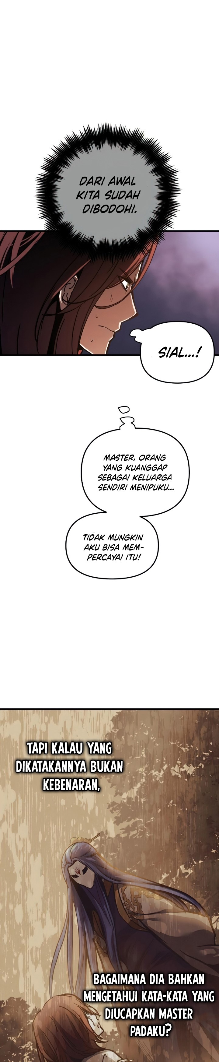 Read Reincarnation of the Suicidal Battle God Doom Breaker ID Manga Online