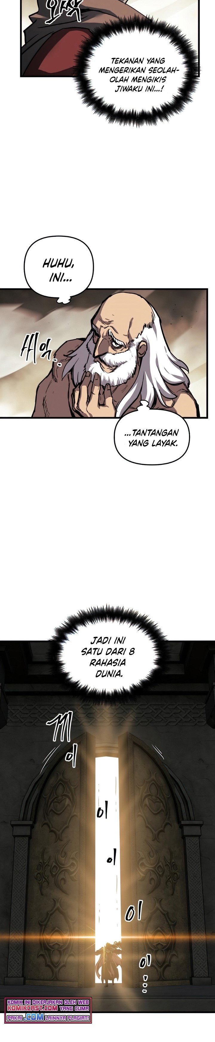 Read Reincarnation of the Suicidal Battle God Doom Breaker ID Manga Online