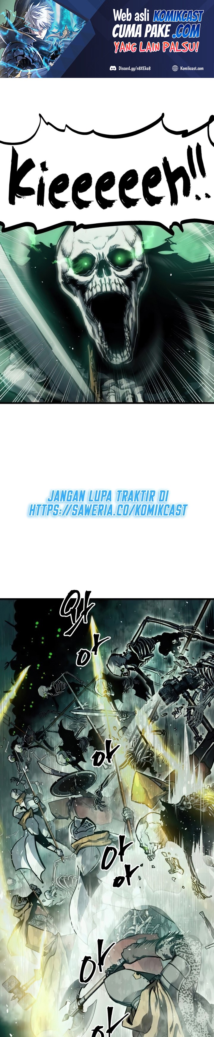 Read Reincarnation of the Suicidal Battle God Doom Breaker ID Manga Online