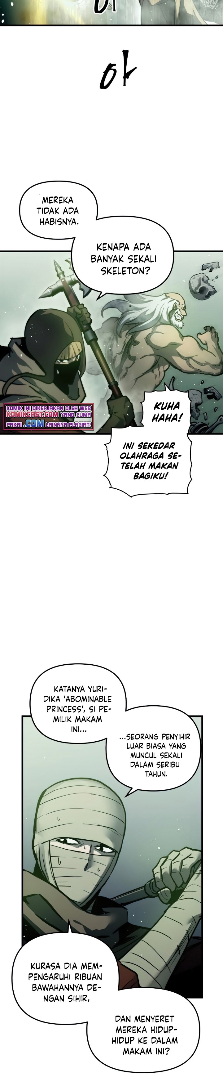 Read Reincarnation of the Suicidal Battle God Doom Breaker ID Manga Online