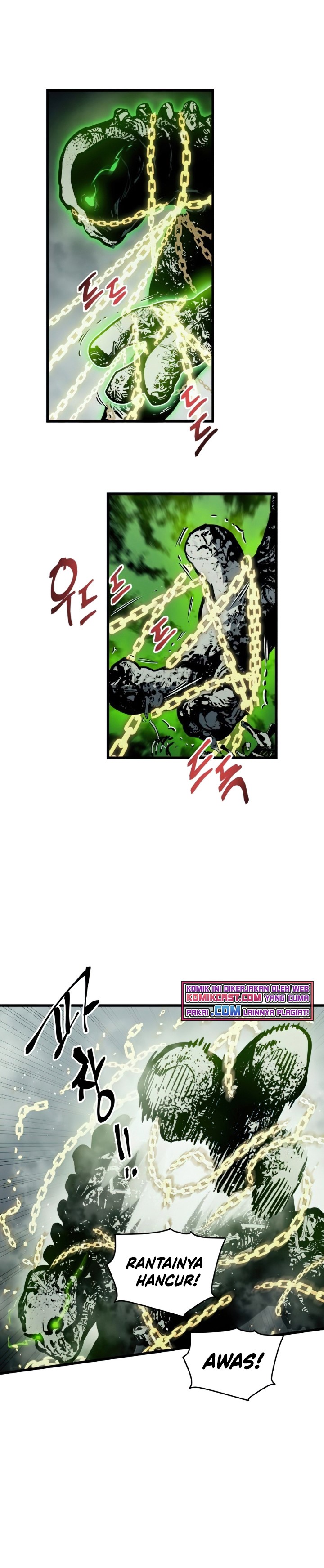 Read Reincarnation of the Suicidal Battle God Doom Breaker ID Manga Online