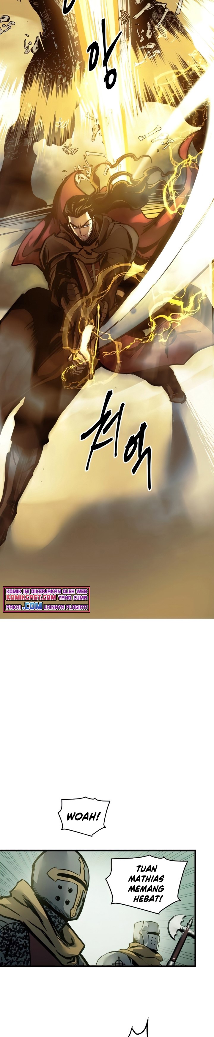 Read Reincarnation of the Suicidal Battle God Doom Breaker ID Manga Online