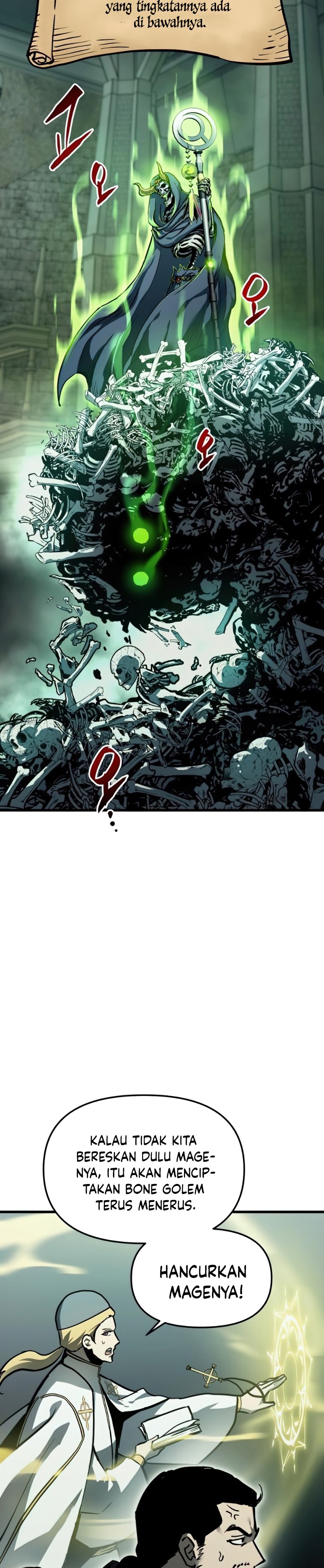 Read Reincarnation of the Suicidal Battle God Doom Breaker ID Manga Online