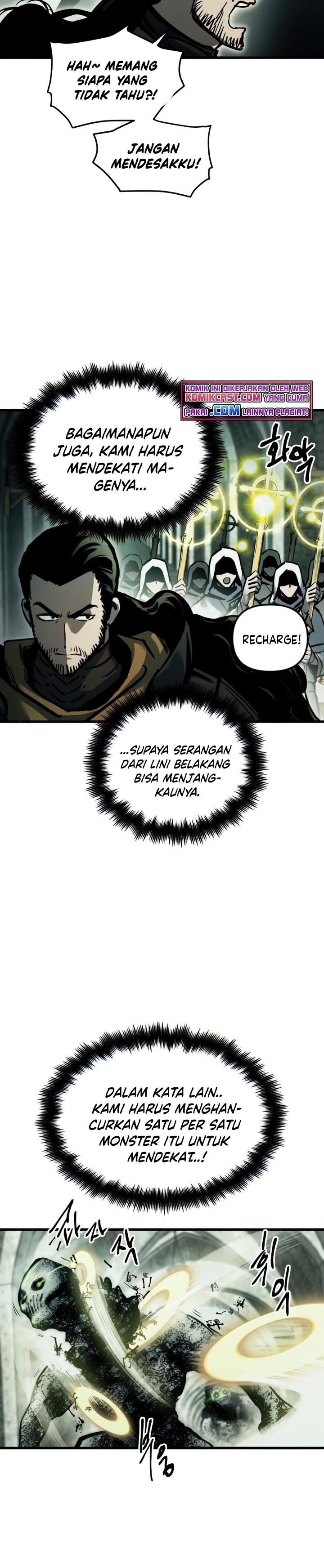 Read Reincarnation of the Suicidal Battle God Doom Breaker ID Manga Online