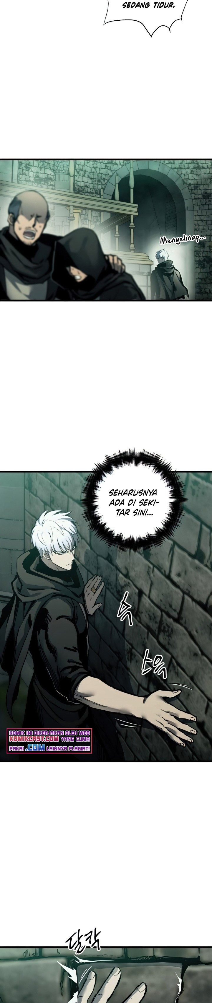 Read Reincarnation of the Suicidal Battle God Doom Breaker ID Manga Online