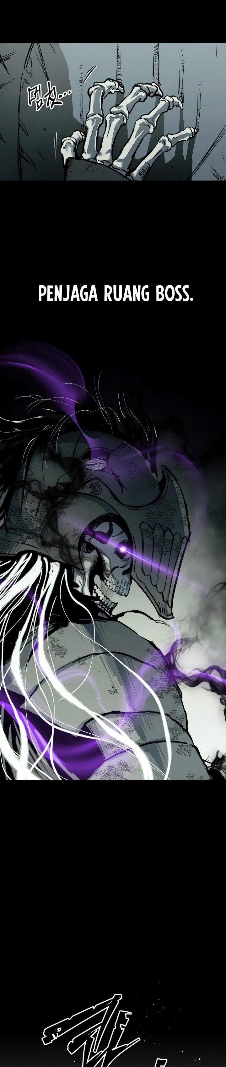 Read Reincarnation of the Suicidal Battle God Doom Breaker ID Manga Online