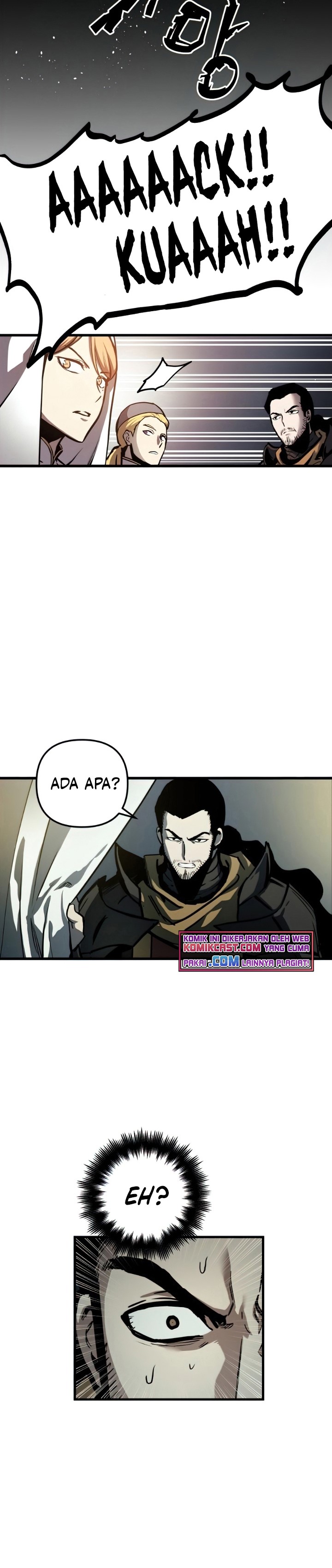 Read Reincarnation of the Suicidal Battle God Doom Breaker ID Manga Online
