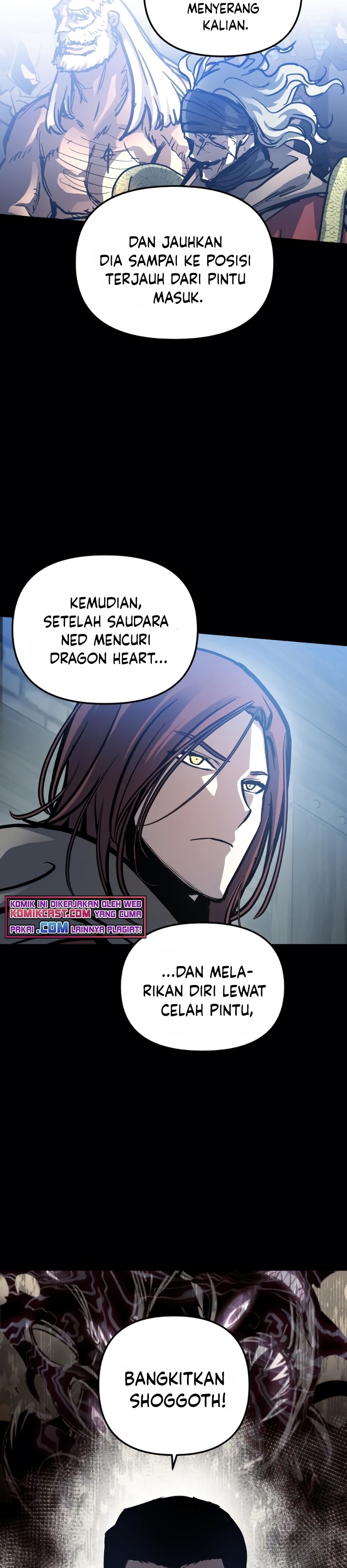 Read Reincarnation of the Suicidal Battle God Doom Breaker ID Manga Online