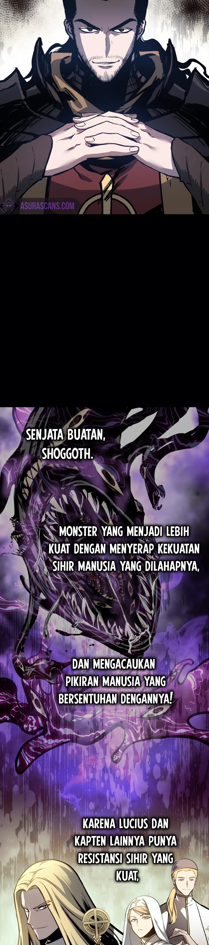 Read Reincarnation of the Suicidal Battle God Doom Breaker ID Manga Online