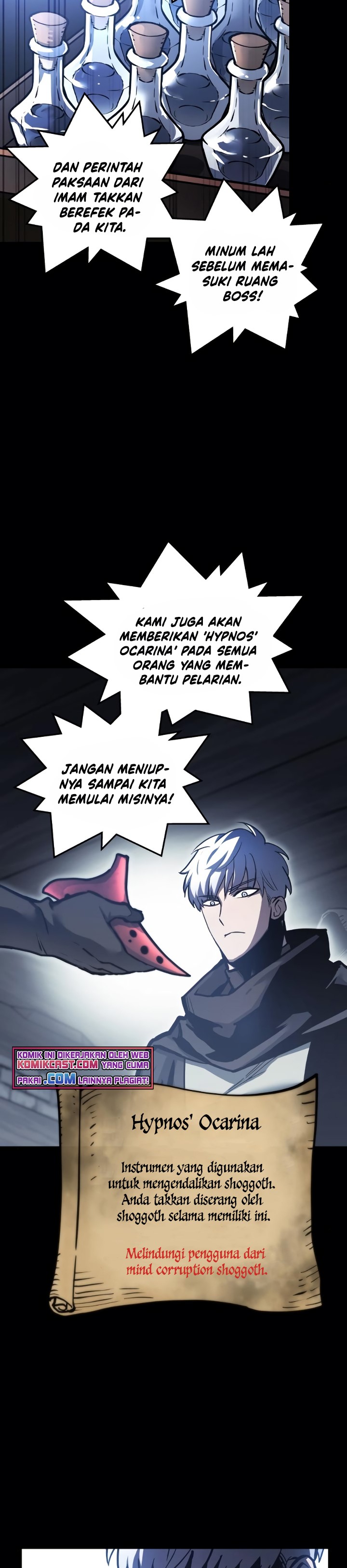 Read Reincarnation of the Suicidal Battle God Doom Breaker ID Manga Online