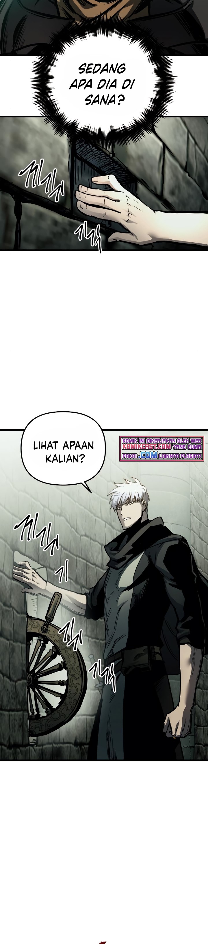 Read Reincarnation of the Suicidal Battle God Doom Breaker ID Manga Online