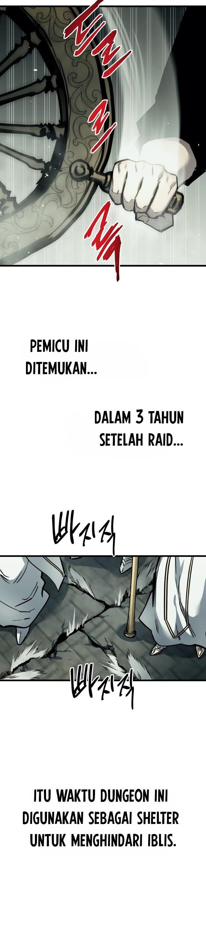 Read Reincarnation of the Suicidal Battle God Doom Breaker ID Manga Online