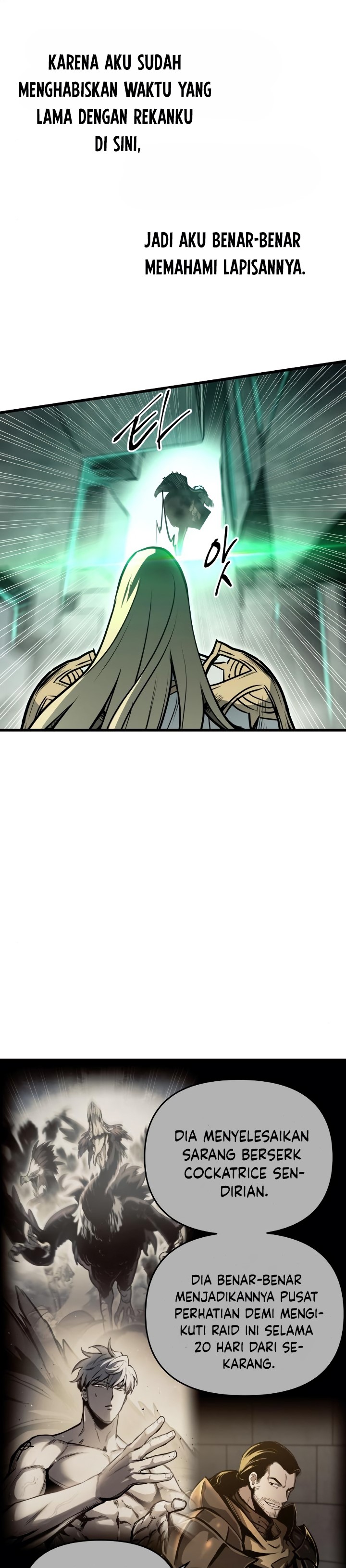 Read Reincarnation of the Suicidal Battle God Doom Breaker ID Manga Online