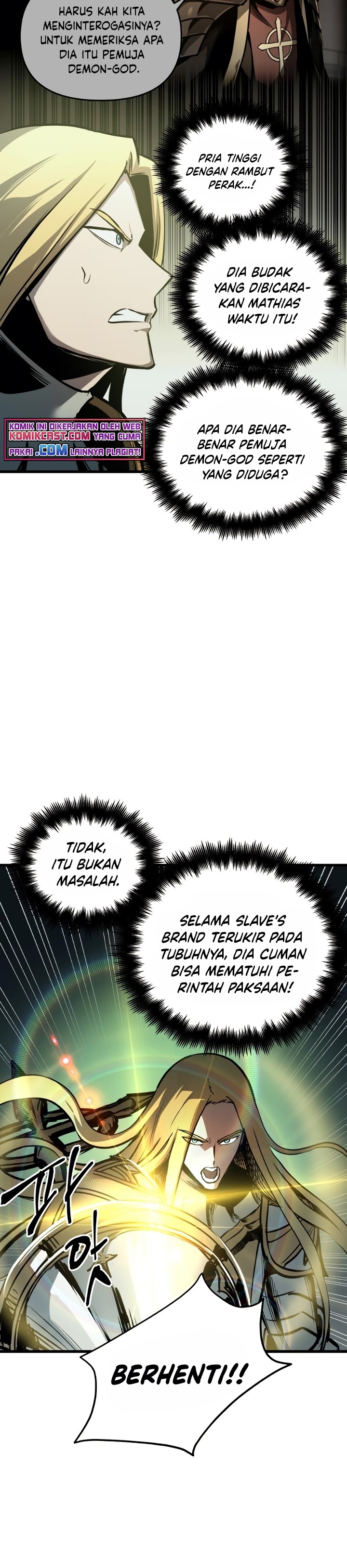 Read Reincarnation of the Suicidal Battle God Doom Breaker ID Manga Online