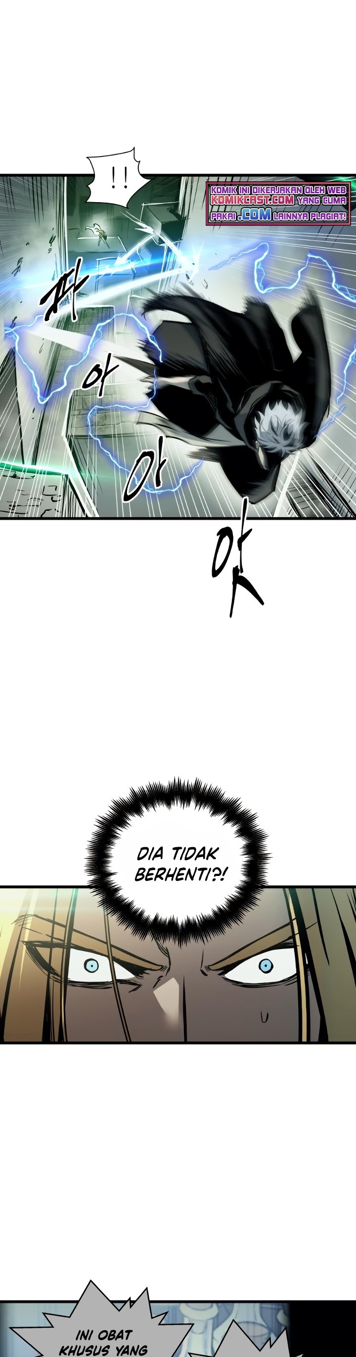 Read Reincarnation of the Suicidal Battle God Doom Breaker ID Manga Online