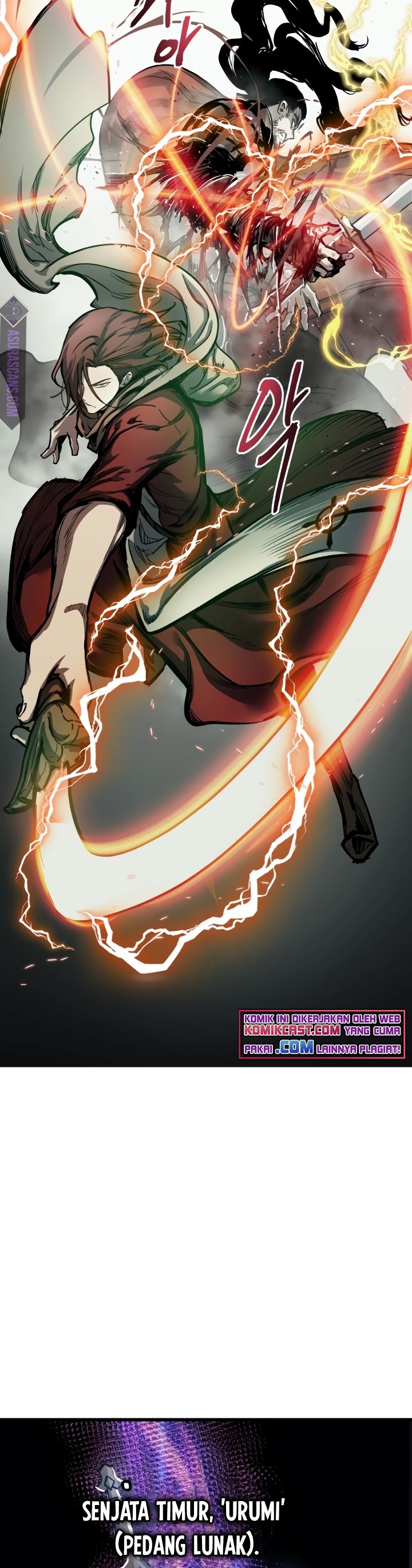 Read Reincarnation of the Suicidal Battle God Doom Breaker ID Manga Online