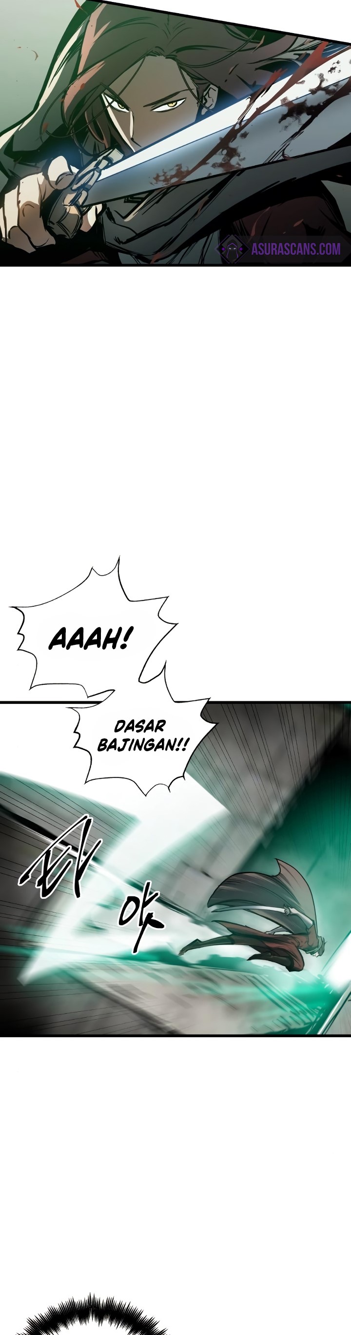 Read Reincarnation of the Suicidal Battle God Doom Breaker ID Manga Online
