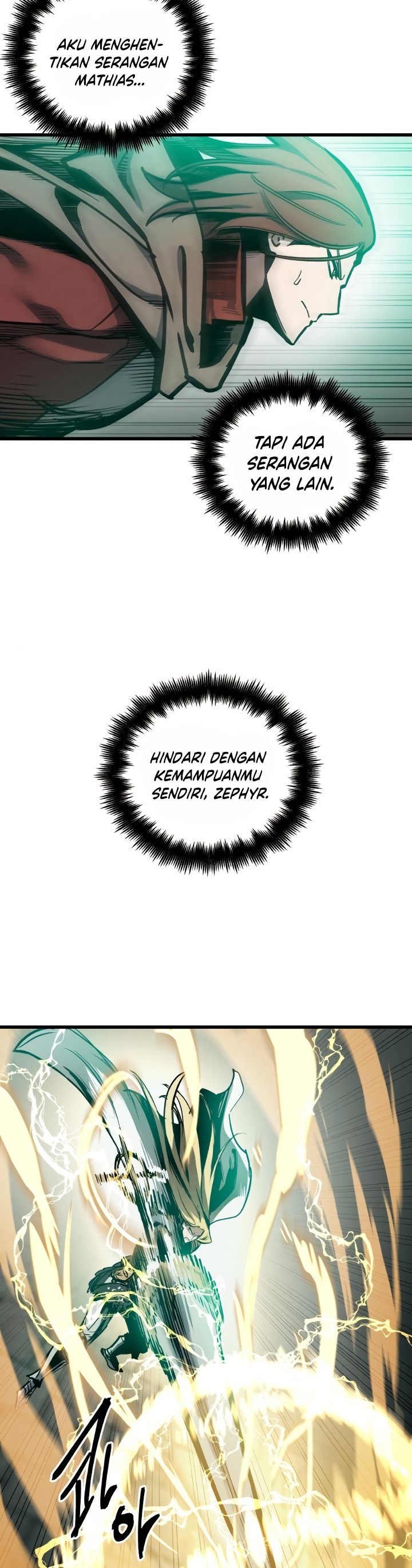 Read Reincarnation of the Suicidal Battle God Doom Breaker ID Manga Online
