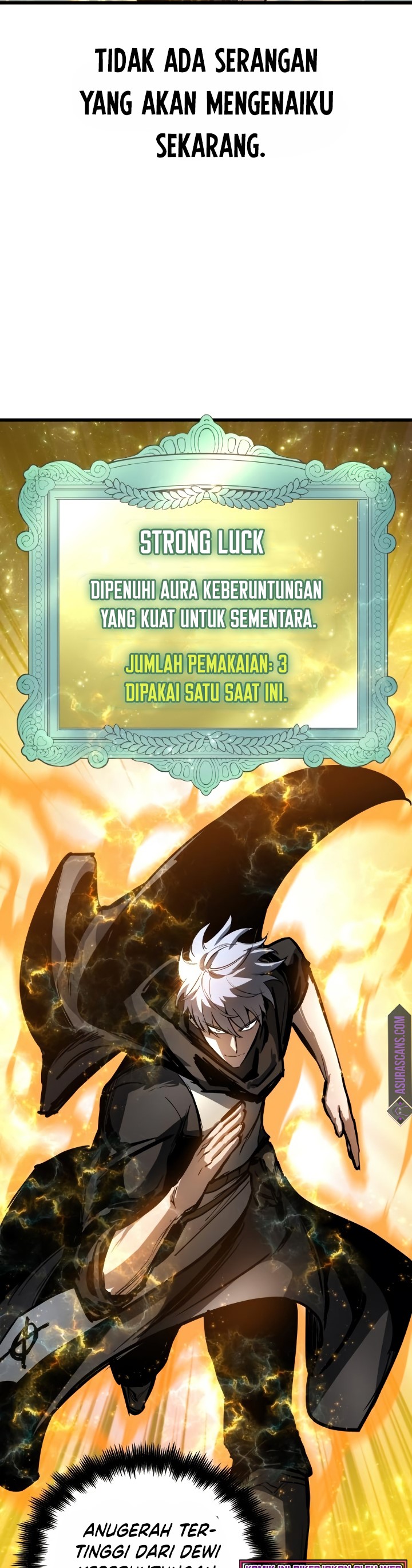 Read Reincarnation of the Suicidal Battle God Doom Breaker ID Manga Online