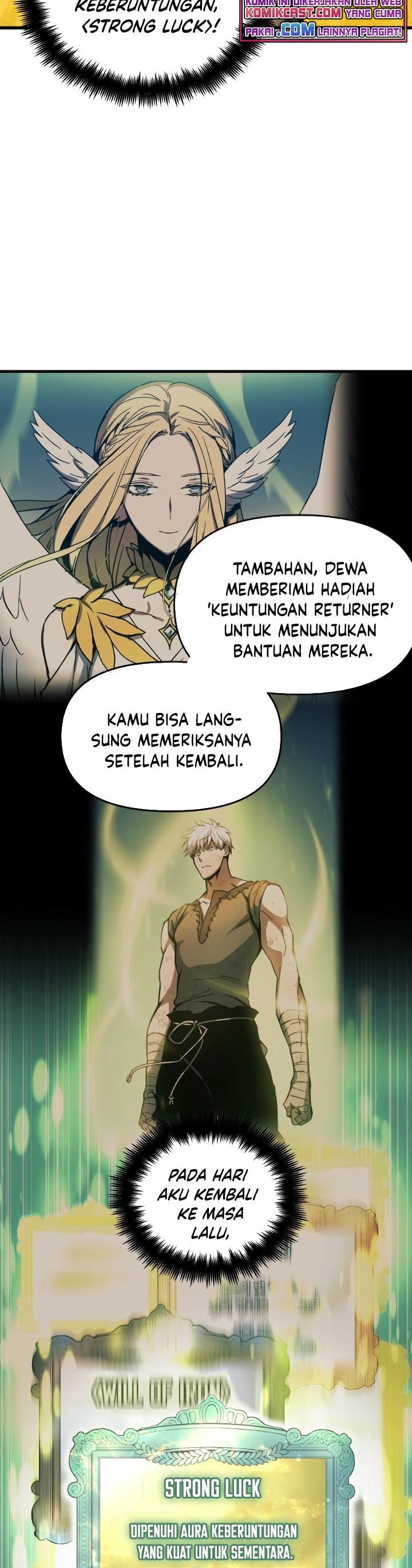 Read Reincarnation of the Suicidal Battle God Doom Breaker ID Manga Online