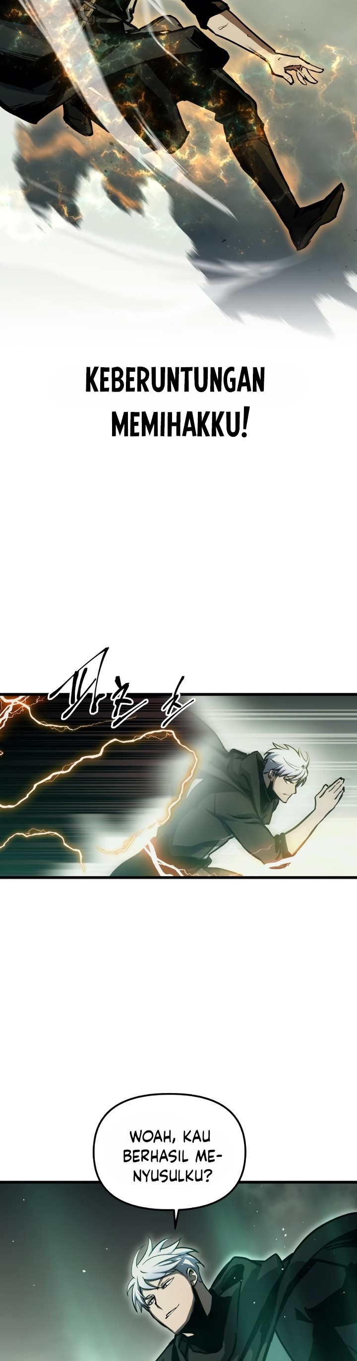 Read Reincarnation of the Suicidal Battle God Doom Breaker ID Manga Online