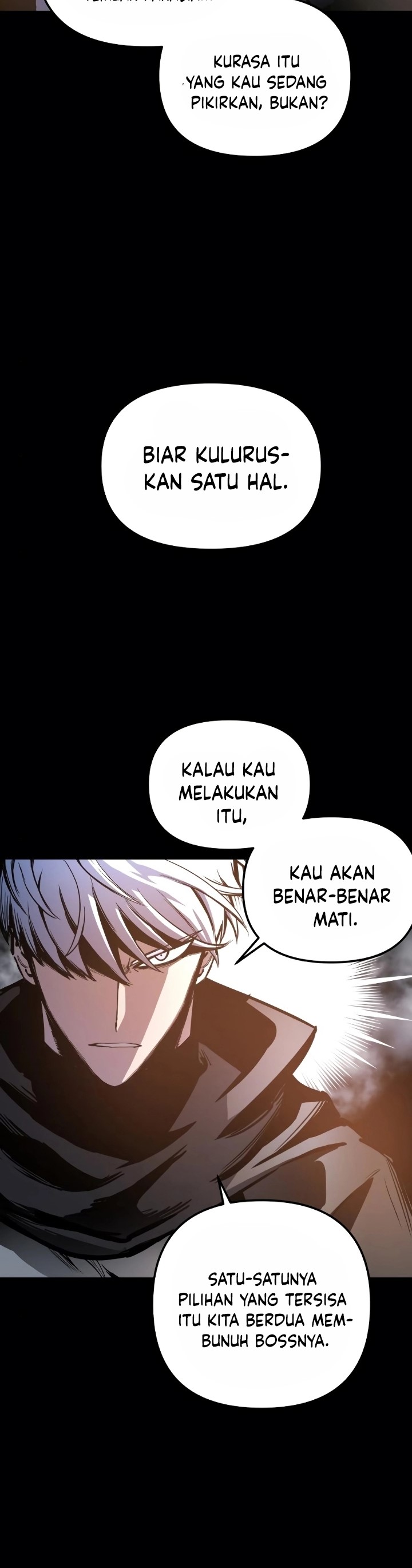 Read Reincarnation of the Suicidal Battle God Doom Breaker ID Manga Online