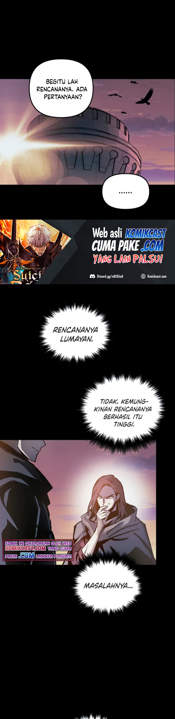 Read Reincarnation of the Suicidal Battle God Doom Breaker ID Manga Online