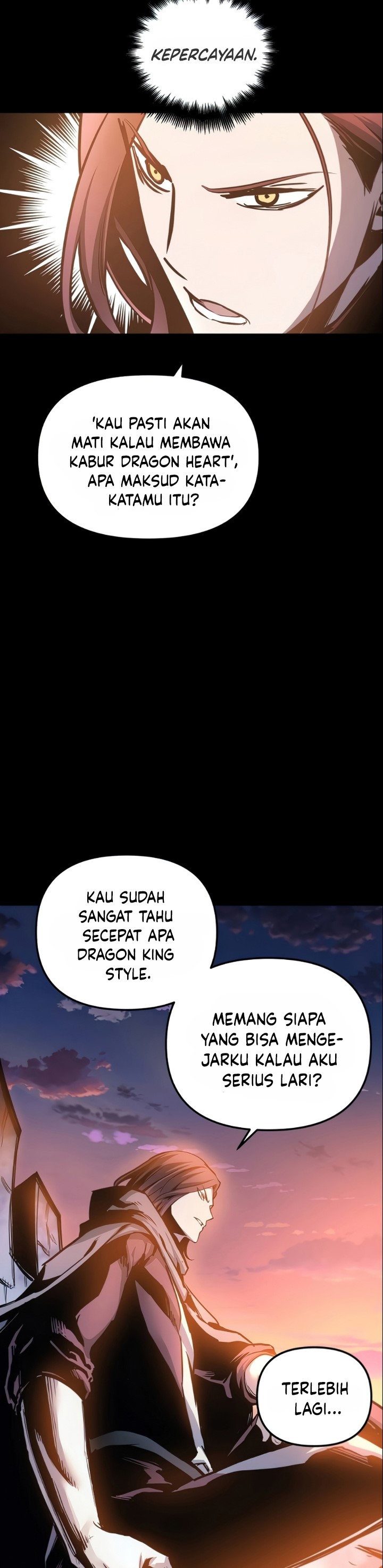 Read Reincarnation of the Suicidal Battle God Doom Breaker ID Manga Online