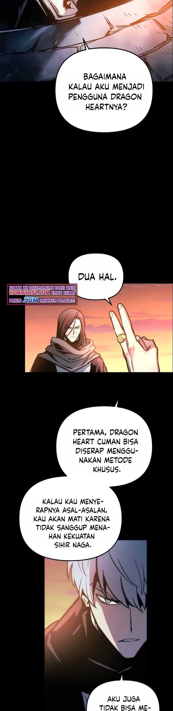 Read Reincarnation of the Suicidal Battle God Doom Breaker ID Manga Online