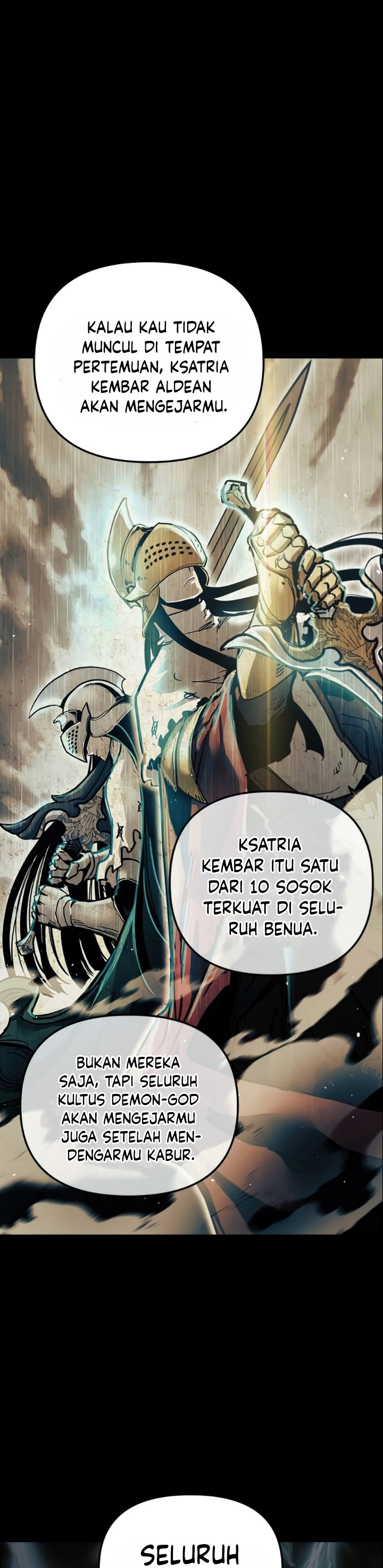 Read Reincarnation of the Suicidal Battle God Doom Breaker ID Manga Online