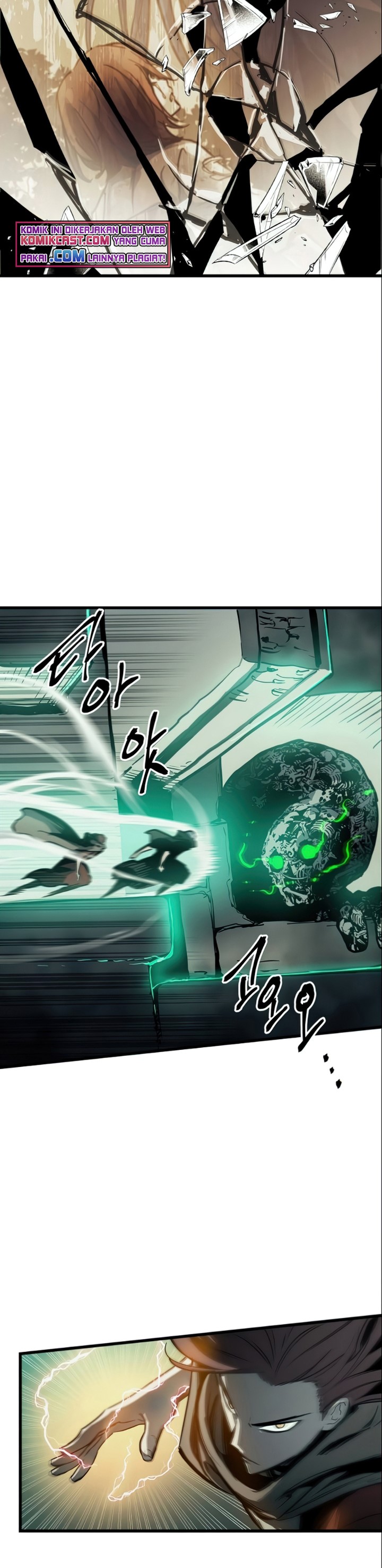 Read Reincarnation of the Suicidal Battle God Doom Breaker ID Manga Online