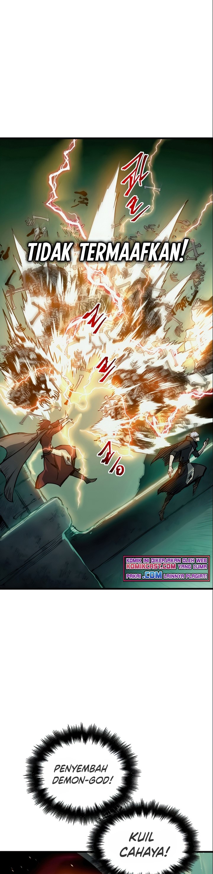 Read Reincarnation of the Suicidal Battle God Doom Breaker ID Manga Online