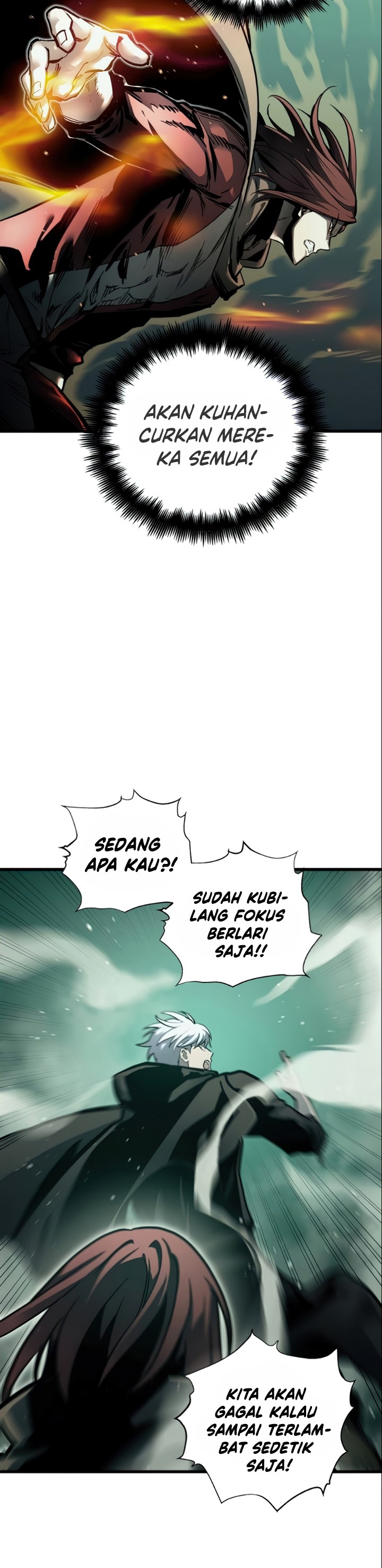 Read Reincarnation of the Suicidal Battle God Doom Breaker ID Manga Online