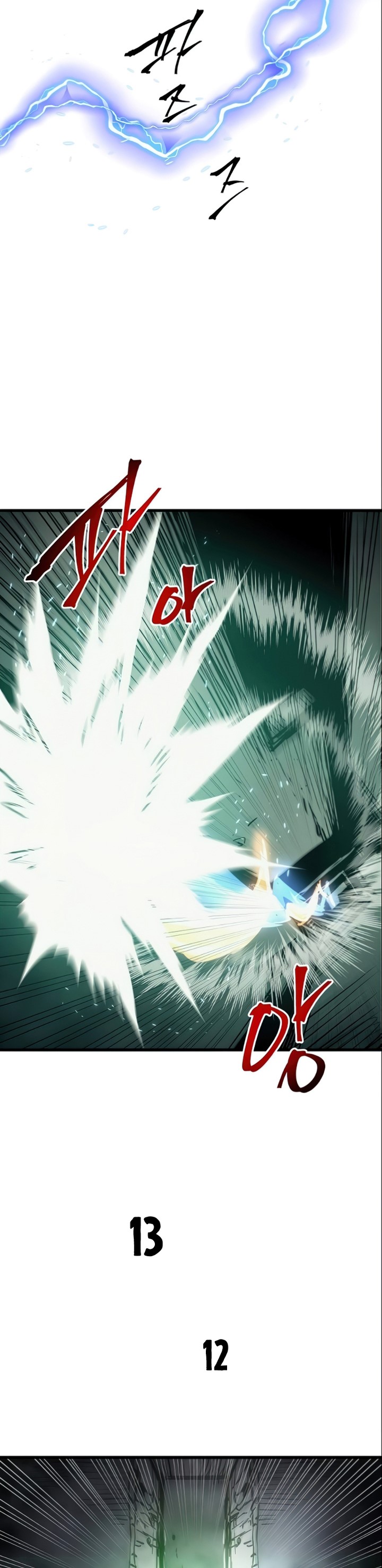Read Reincarnation of the Suicidal Battle God Doom Breaker ID Manga Online